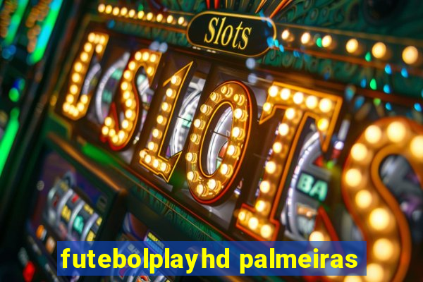 futebolplayhd palmeiras